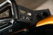 Picture of 21-22 Ford Bronco Curved Light Bracket for 12 3-Inch Pod Lights DV8 Offroad