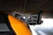 Picture of 21-22 Ford Bronco Curved Light Bracket for 12 3-Inch Pod Lights DV8 Offroad