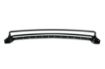 Picture of 21-22 Ford Bronco Curved Light Bracket for 12 3-Inch Pod Lights DV8 Offroad