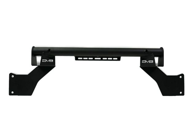 Picture of 2021-22 Ford Bronco Rear Speaker and Light Mount Bar DV8 Offroad