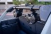 Picture of 2021-22 Ford Bronco Rear Speaker and Light Mount Bar DV8 Offroad