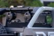 Picture of 2021-22 Ford Bronco Rear Speaker and Light Mount Bar DV8 Offroad