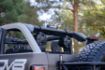 Picture of 2021-22 Ford Bronco Rear Speaker and Light Mount Bar DV8 Offroad