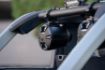Picture of 2021-22 Ford Bronco Rear Speaker and Light Mount Bar DV8 Offroad