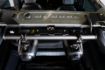 Picture of 2021-22 Ford Bronco Rear Speaker and Light Mount Bar DV8 Offroad