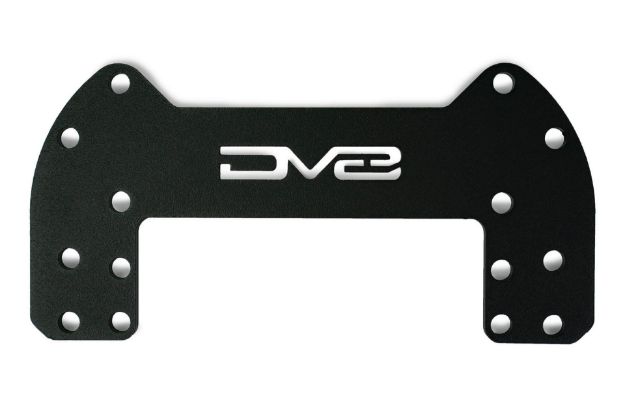 Picture of 2021-22 Ford Bronco 3rd Brake Light Extension Bracket DV8 Offroad