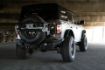 Picture of 2021-22 Ford Bronco 3rd Brake Light Extension Bracket DV8 Offroad