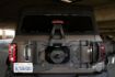 Picture of 2021-22 Ford Bronco 3rd Brake Light Extension Bracket DV8 Offroad