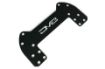 Picture of 2021-22 Ford Bronco 3rd Brake Light Extension Bracket DV8 Offroad