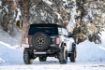 Picture of 2021-22 Ford Bronco FS-15 Series Rear Bumper DV8 Offroad