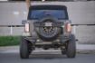 Picture of 2021-22 Ford Bronco FS-15 Series Rear Bumper DV8 Offroad