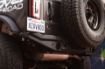 Picture of 2021-22 Ford Bronco FS-15 Series Rear Bumper DV8 Offroad