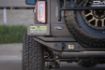 Picture of 2021-22 Ford Bronco FS-15 Series Rear Bumper DV8 Offroad