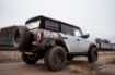 Picture of 2021-22 Ford Bronco FS-15 Series Rear Bumper DV8 Offroad