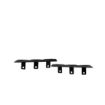 Picture of 2021-Present Bronco Mod Bumper Fog Mounts RIGID Industries