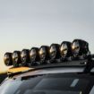 Picture of 2021-Present Bronco Roof Pod Mount RIGID Industries