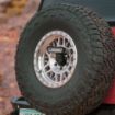Picture of 2021-Present Bronco Rear Chase Pod Light Kit RIGID Industries
