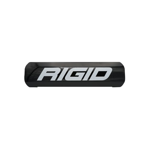 Picture of Revolve Bar Black Cover RIGID Industries