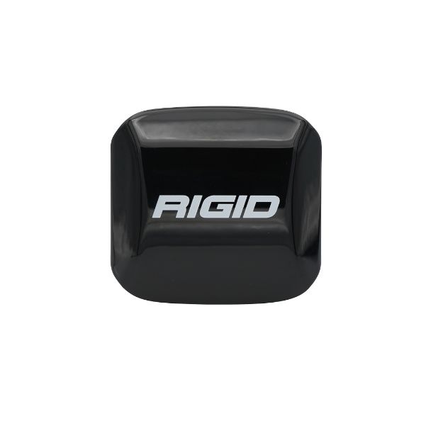 Picture of Revolve Pod Black Cover Pair RIGID Industries