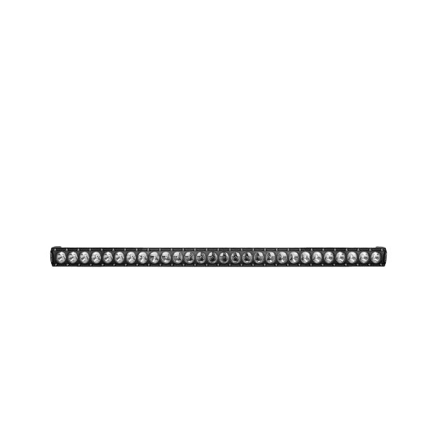 Picture of Revolve 40 Inch Bar with Amber Backlight RIGID Industries