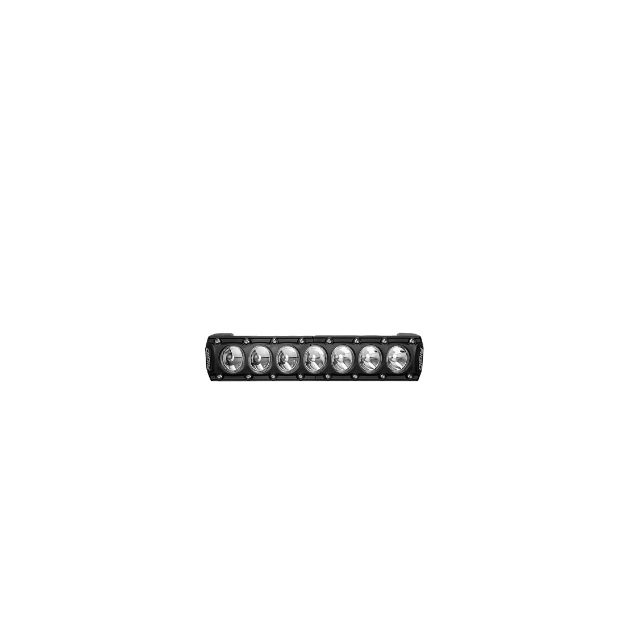 Picture of Revolve 10 Inch Bar with Amber Backlight RIGID Industries