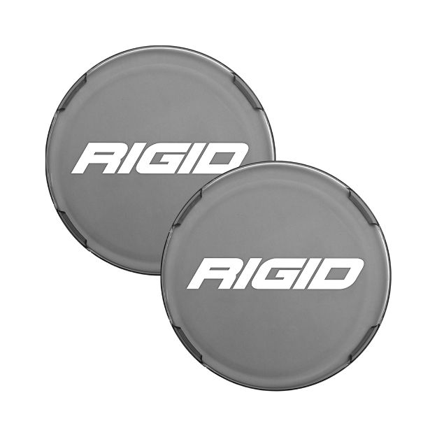 Picture of Cover For Rigid 360-Series 4 Inch Led Lights, Smoke Pair RIGID Industries