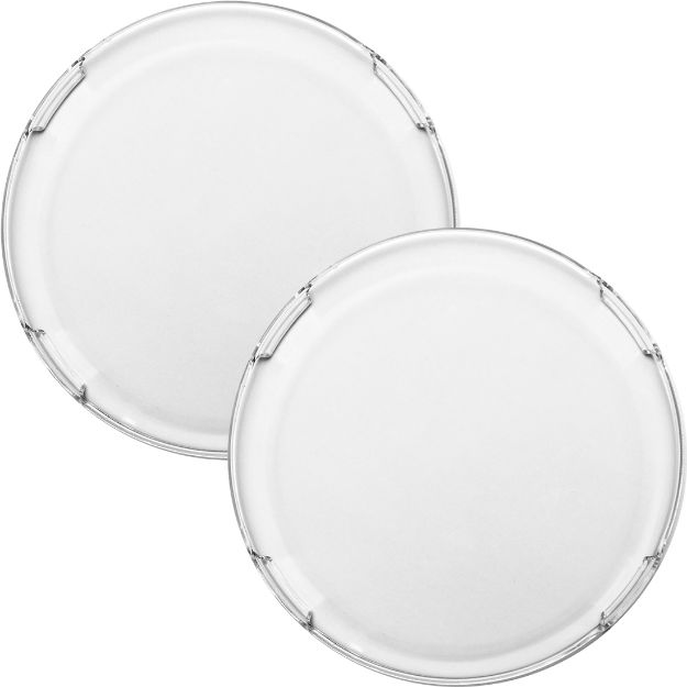 Picture of Cover For Rigid 360-Series 6 Inch Led Lights Clear Pair RIGID Industries