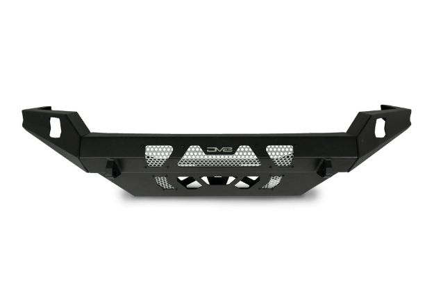 Picture of MTO Series Front Bumper 16-Present Toyota Tacoma DV8 Offroad