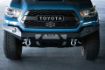 Picture of MTO Series Front Bumper 16-Present Toyota Tacoma DV8 Offroad