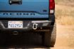 Picture of MTO Series Rear Bumper 16-Present Toyota Tacoma DV8 Offroad