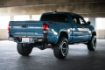 Picture of MTO Series Rear Bumper 16-Present Toyota Tacoma DV8 Offroad