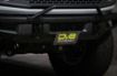 Picture of Factory Front Bumper License Relocation Bracket 21-22 Ford Bronco DV8 Offroad