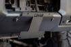 Picture of Factory Front Bumper License Relocation Bracket 21-22 Ford Bronco DV8 Offroad