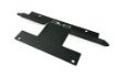 Picture of Factory Front Bumper License Relocation Bracket 21-22 Ford Bronco DV8 Offroad