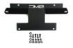 Picture of Factory Front Bumper License Relocation Bracket 21-22 Ford Bronco DV8 Offroad