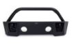 Picture of Pocket Front Bumper 07-18 Jeep Wrangler JK, 18-22 Jeep Wrangler JL, and 20-Present Jeep Gladiator JT DV8 Offroad