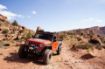 Picture of Pocket Front Bumper 07-18 Jeep Wrangler JK, 18-22 Jeep Wrangler JL, and 20-Present Jeep Gladiator JT DV8 Offroad