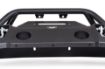 Picture of Pocket Front Bumper 07-18 Jeep Wrangler JK, 18-22 Jeep Wrangler JL, and 20-Present Jeep Gladiator JT DV8 Offroad