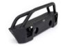 Picture of Pocket Front Bumper 07-18 Jeep Wrangler JK, 18-22 Jeep Wrangler JL, and 20-Present Jeep Gladiator JT DV8 Offroad