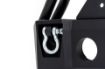 Picture of Pocket Front Bumper 07-18 Jeep Wrangler JK, 18-22 Jeep Wrangler JL, and 20-Present Jeep Gladiator JT DV8 Offroad