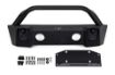 Picture of Pocket Front Bumper 07-18 Jeep Wrangler JK, 18-22 Jeep Wrangler JL, and 20-Present Jeep Gladiator JT DV8 Offroad