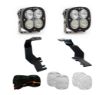 Picture of 2022 Toyota Tundra XL 80 A-Pillar Kit (Non-Hybrid)