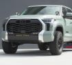 Picture of 2022 Toyota Tundra XL 80 A-Pillar Kit (Non-Hybrid)