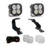Picture of 2022 Toyota Tundra XL Pro A-Pillar Kit (Non-Hybrid)  