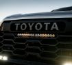 Picture of 2022 Tundra TRD 20” S8 OEM Replacement Kit Clear Non-Hybrid