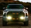 Picture of 2022 Toyota Tundra S2 Sport OEM Fog Light Replacement Kit Baja Designs