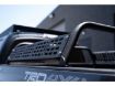 Picture of 2005-Present Toyota Tacoma Overland Bed Bar - 11 Inch Tall - Two Bars and Two Side Molle Panels Cali Raised LED