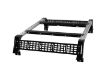 Picture of Mid Height 10 Inch Overland Bed Rack Short Bed Cali Raised LED