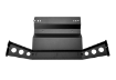 Picture of 2016-2022 Toyota Tacoma Transfer Case Skid Plate - Steel Raw Cali Raised LED