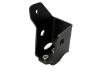 Picture of 2005-2022 Toyota Tacoma Rear Shock Skid Plates - Steel Powercoat Black Cali Raised LED